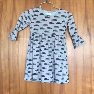 MATILDA JANE DRESS